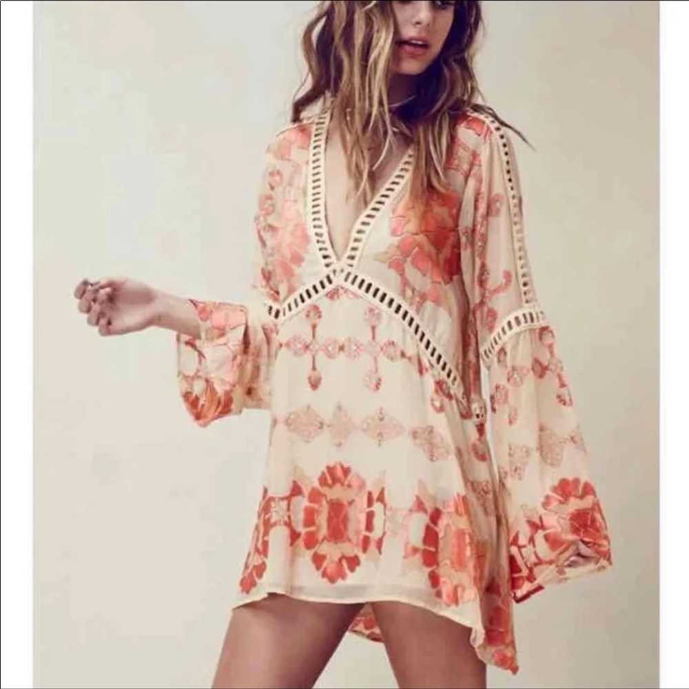 For Love & Lemons Barcelona Mini